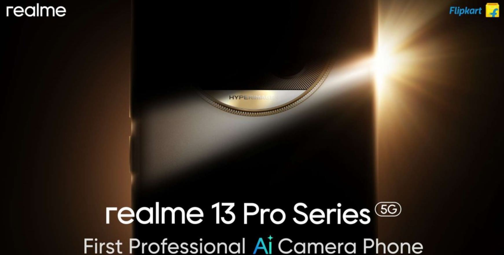 Realme 13 Pro and 13 Pro+ Camera Comes with New AI Capabilities
