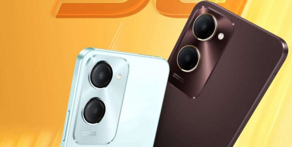 iQOO Z9 Lite
