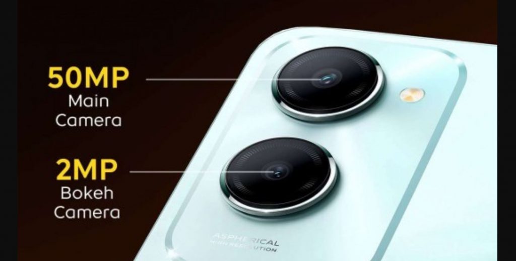 iQOO Z9 Lite