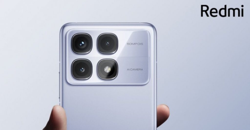 Xiaomi Redmi K70 Ultra
