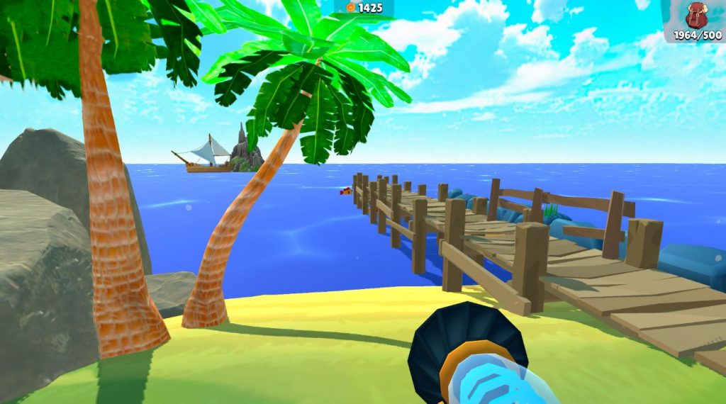 Buildy Kingdom: Tale Adventure