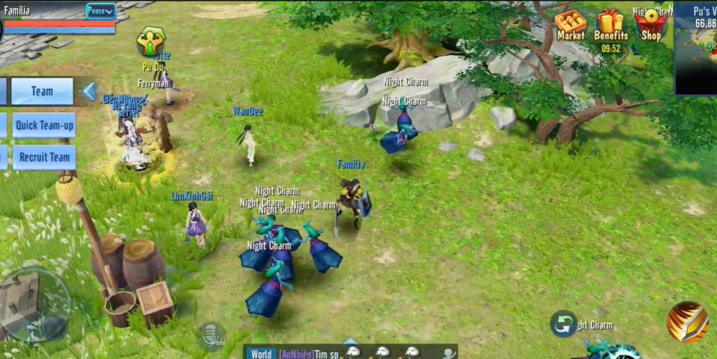 Ghost Story: Love Destiny Download