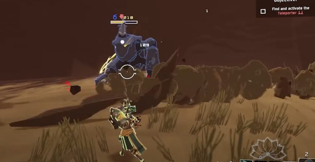 Risk of Rain 2 Seekers Guide
