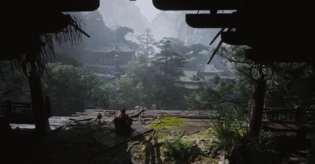 Black Myth Wukong