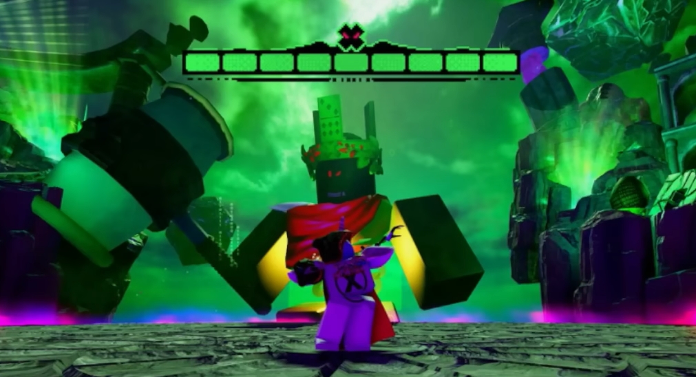 Kyrstal Diadem Roblox
