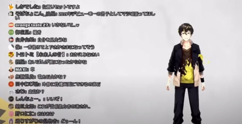 Shindo Raito Termination