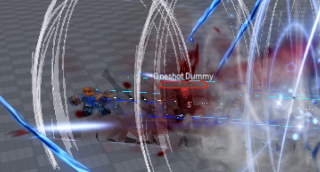 All Kill Effects in Roblox AUT A Universal Time Guide to Get One!