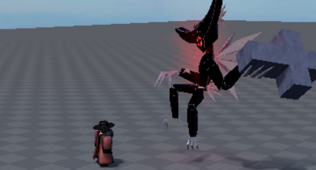 All Kill Effects in Roblox AUT A Universal Time Guide to Get One!