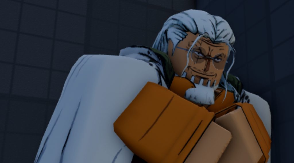 Haki Shards Roblox A Universal Time