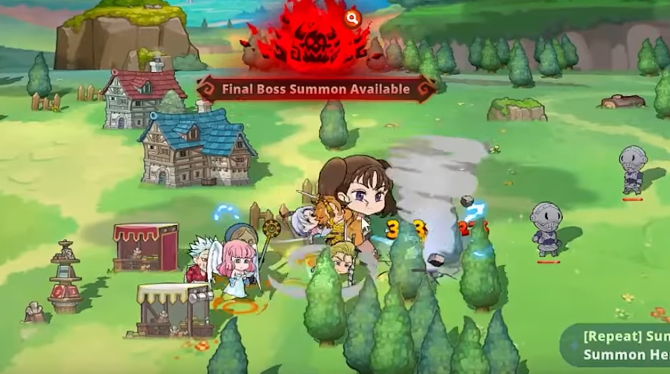 Seven Deadly Sins: Idle Adventure Guide