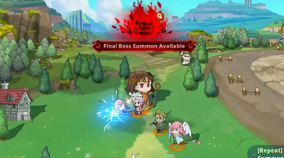 Seven Deadly Sins: Idle Adventure Guide