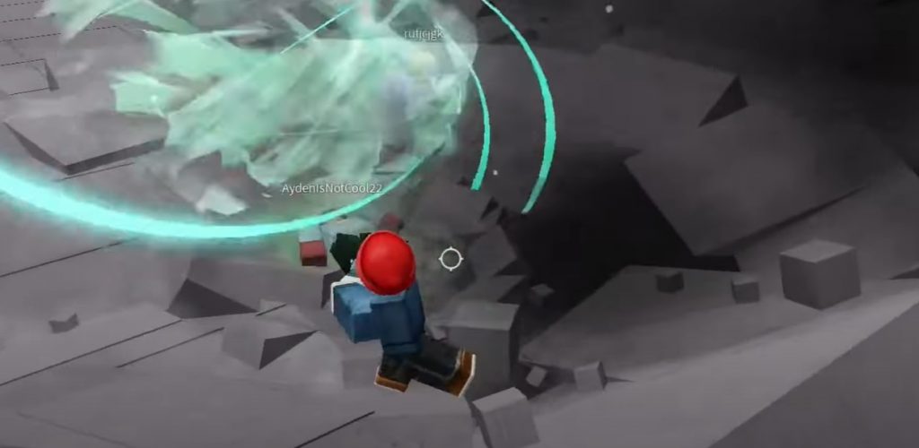 The Strongest Battleground Honor