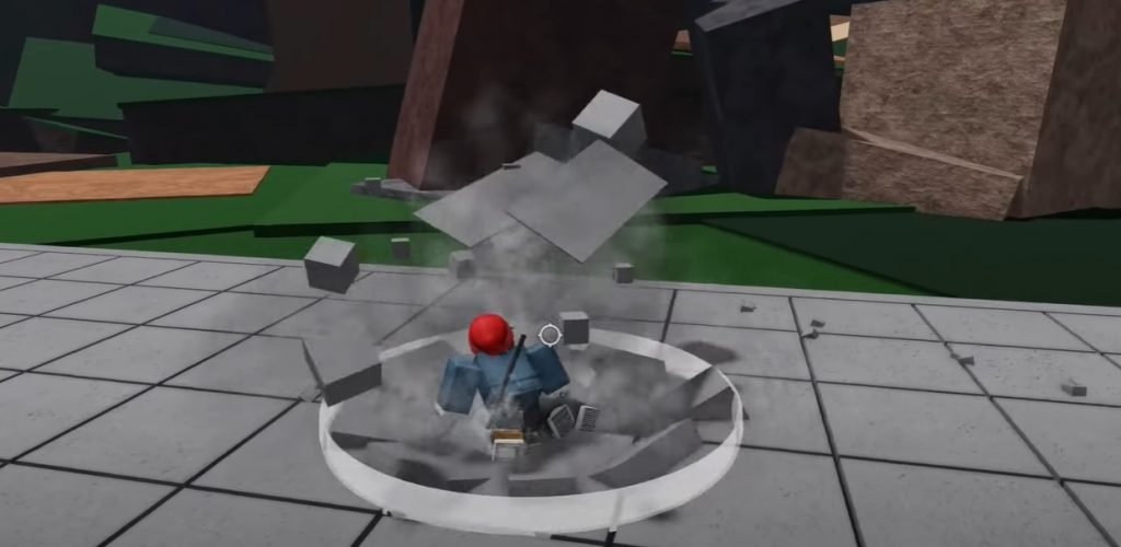 The Strongest Battleground Honor