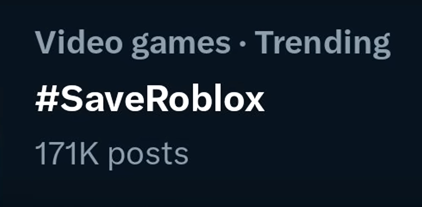 Roblox