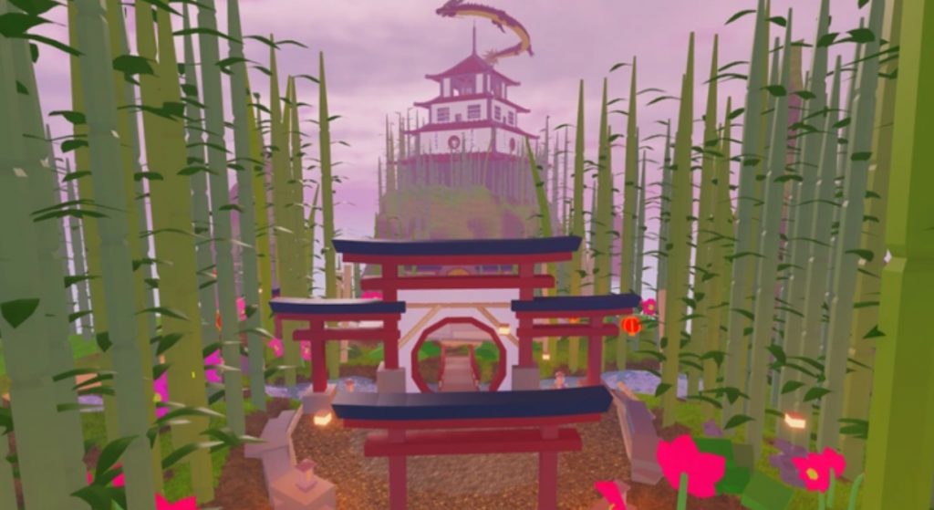 Vesteria Dragon's Perch Guide