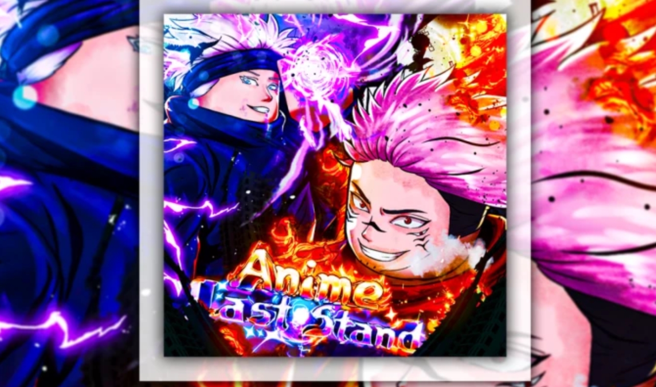 Anime Last Stand The True Cursed King Guide, Skills and Upgrades – Roonby