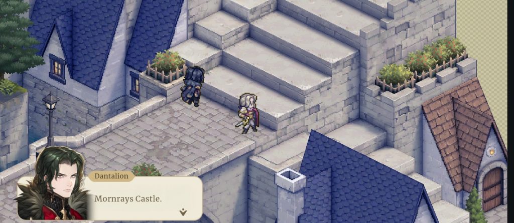 Sword of Convallaria Paradise Event