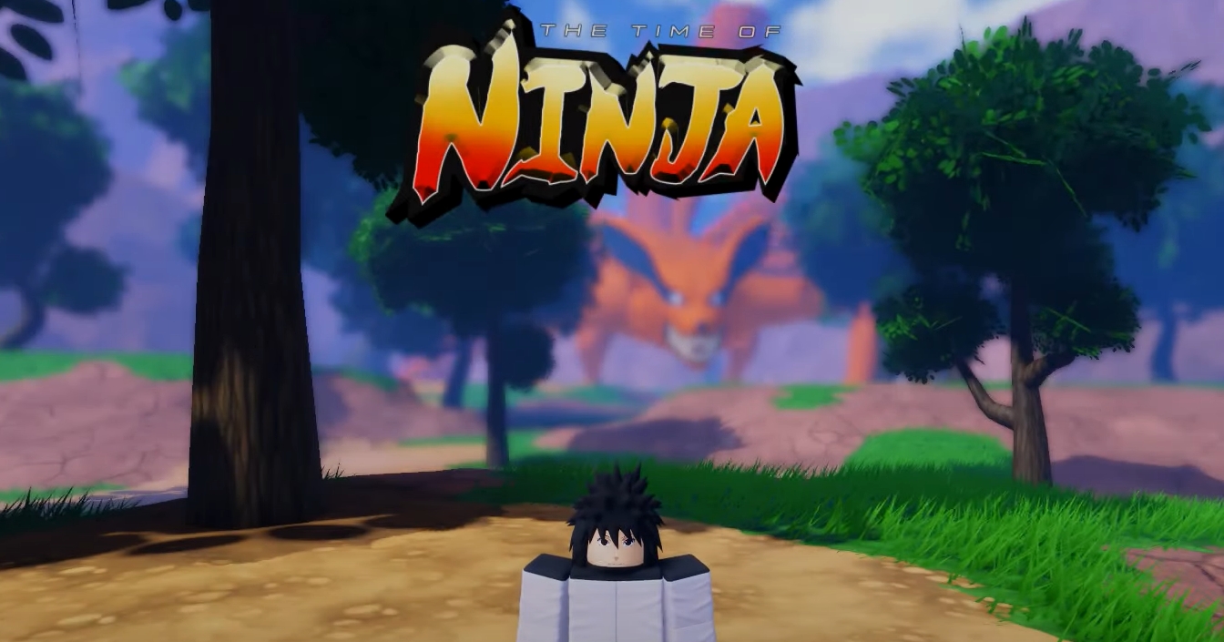 The Time of Ninja