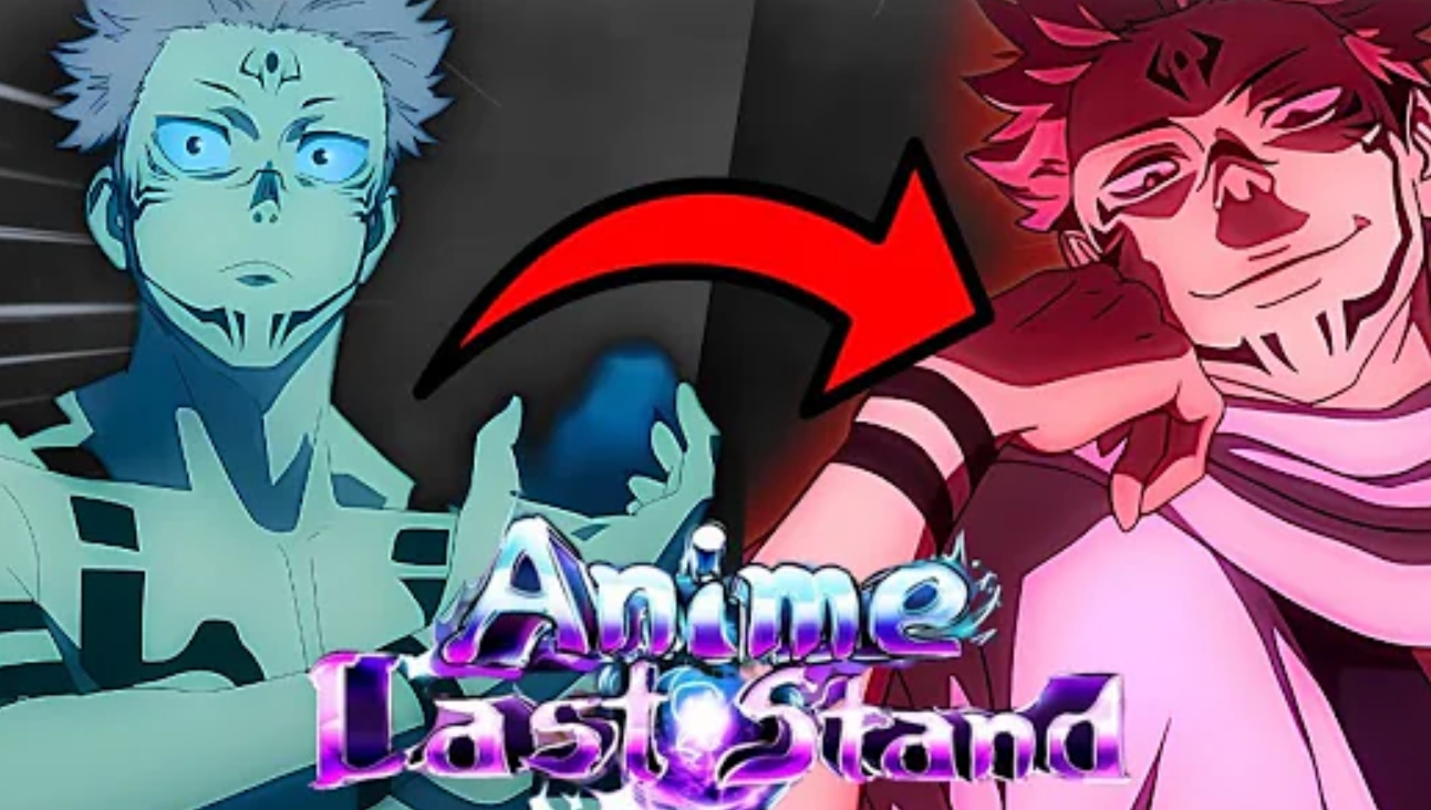 Anime Last Stand Guide