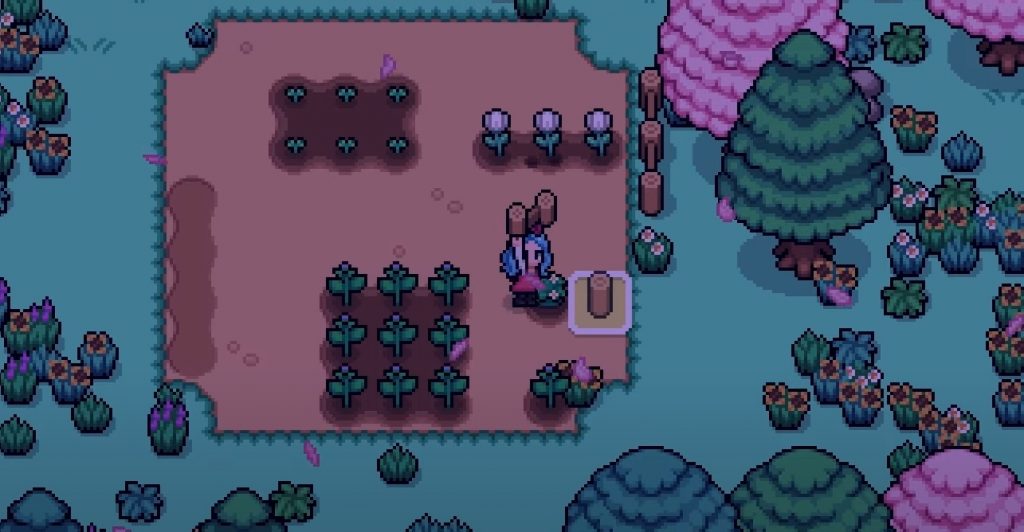 Fields of Mistria Guide