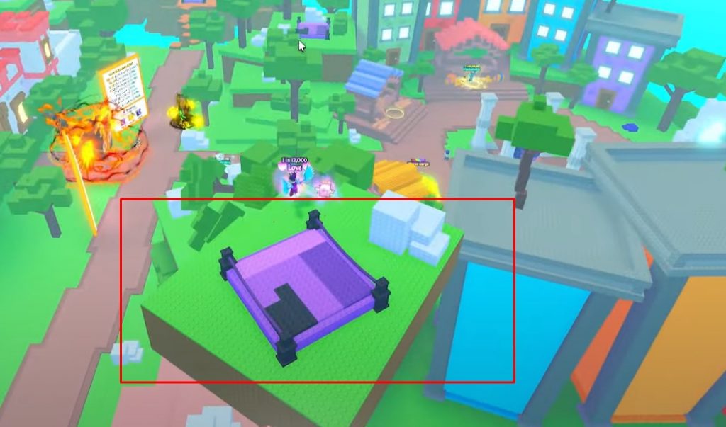 Roblox Pet Simulator 99 Guide, Finding Lucky Chests in the RNG Event