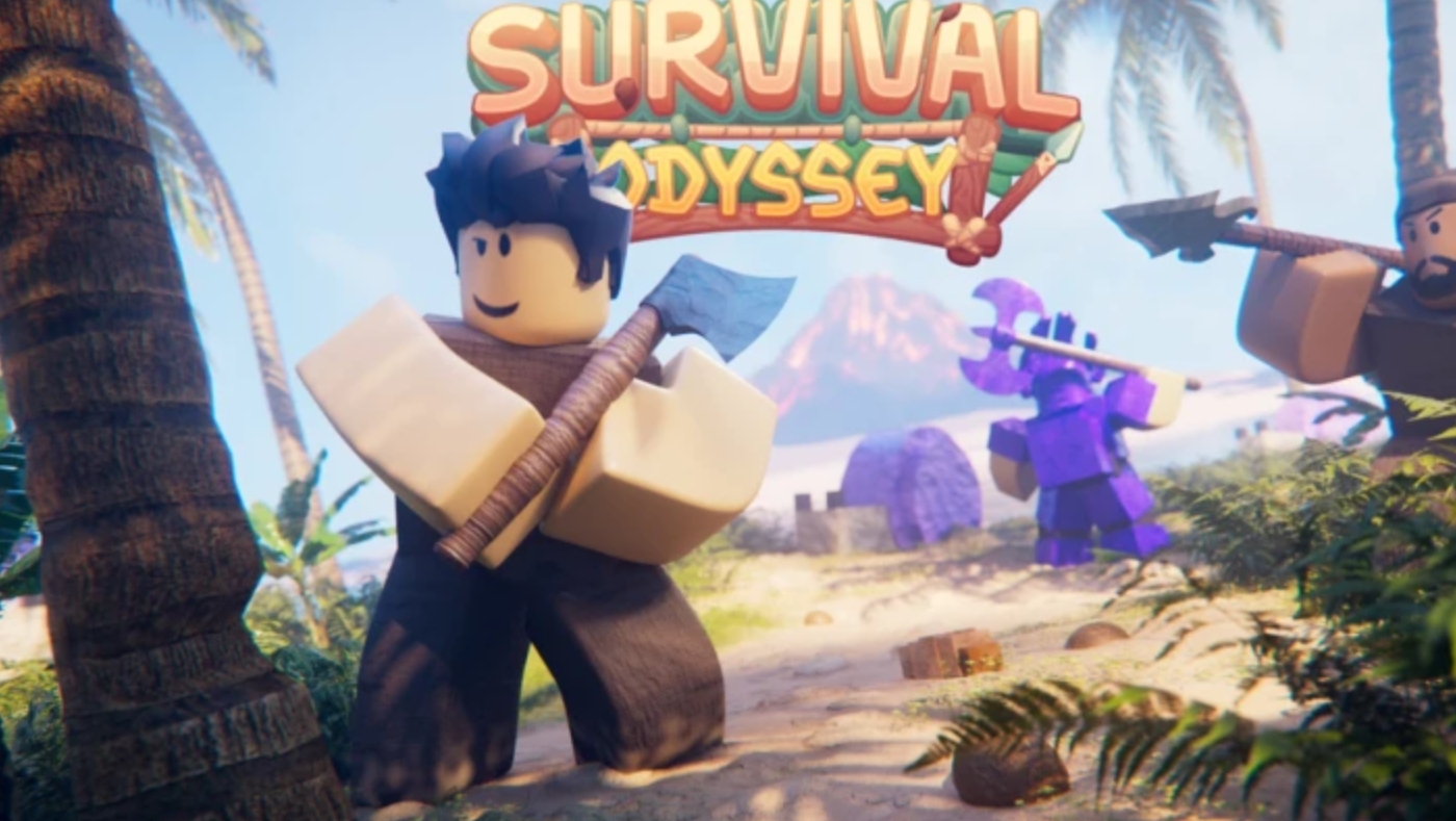 Survival Odyssey Codes