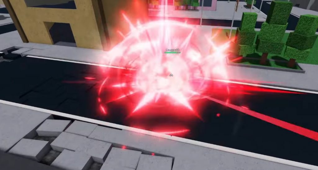 Realm Rampage Ichigo