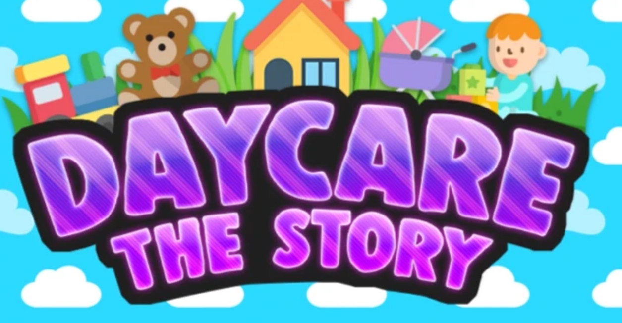 Daycare Roblox