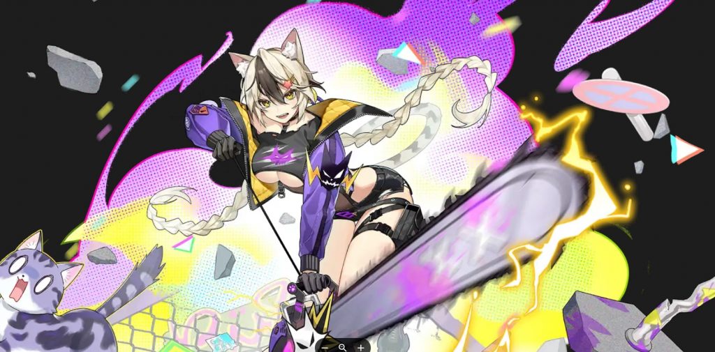 Cat Fantasy Isekai Adventure Tier List