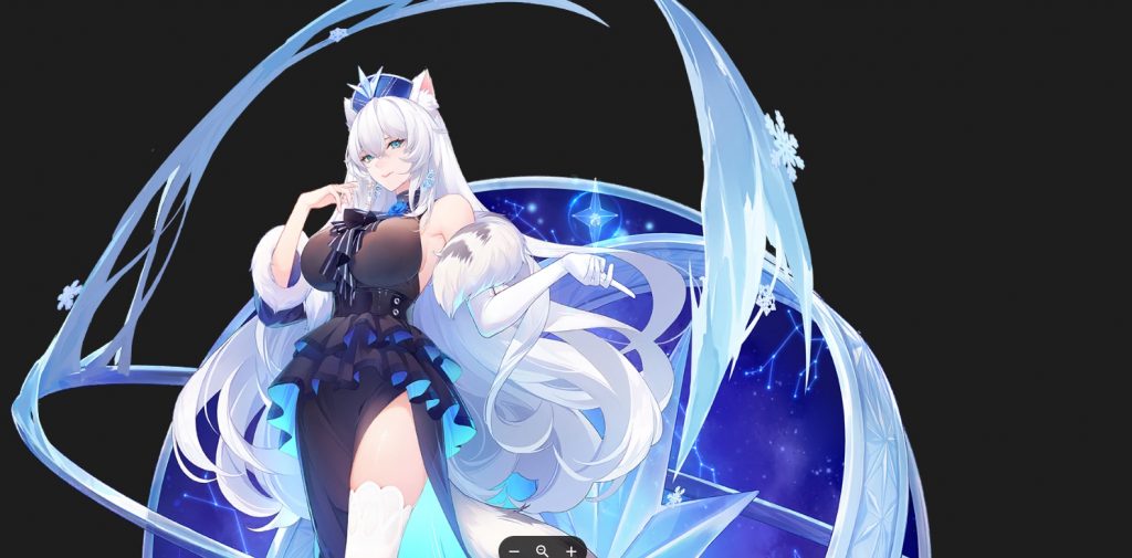 Cat Fantasy Isekai Adventure Tier List