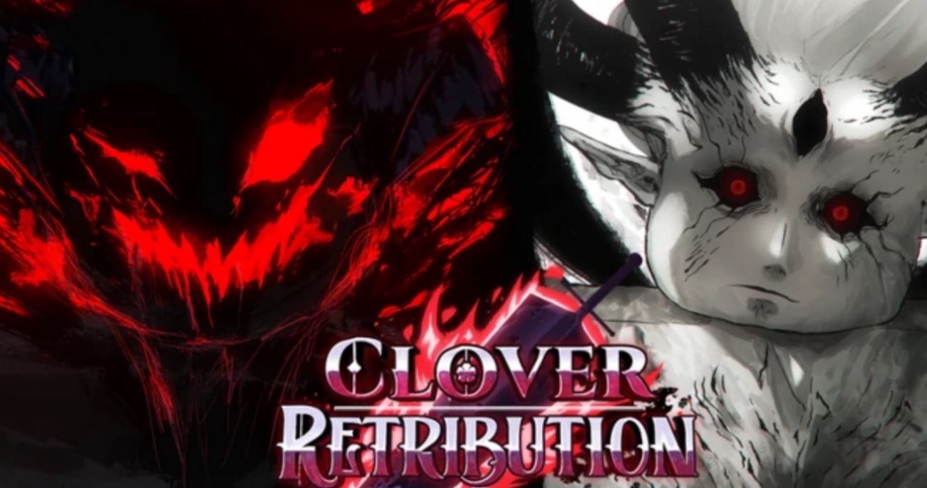 Clover Retribution Codes