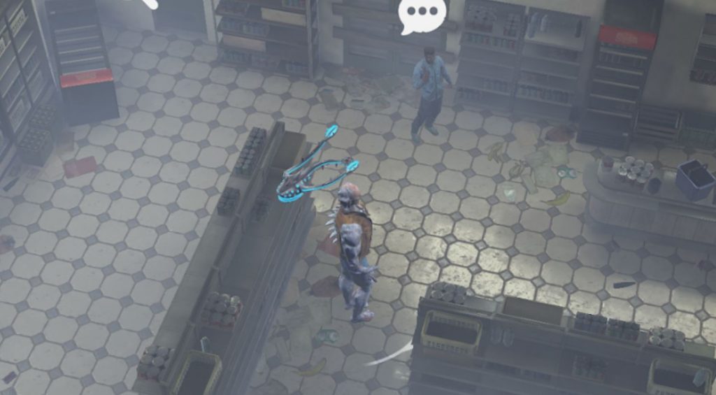 Download Mist: RPG Horror Idle Action