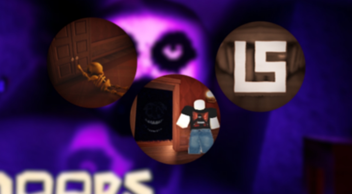 Roblox Doors Achievement