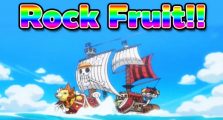 Rock Fruit Codes