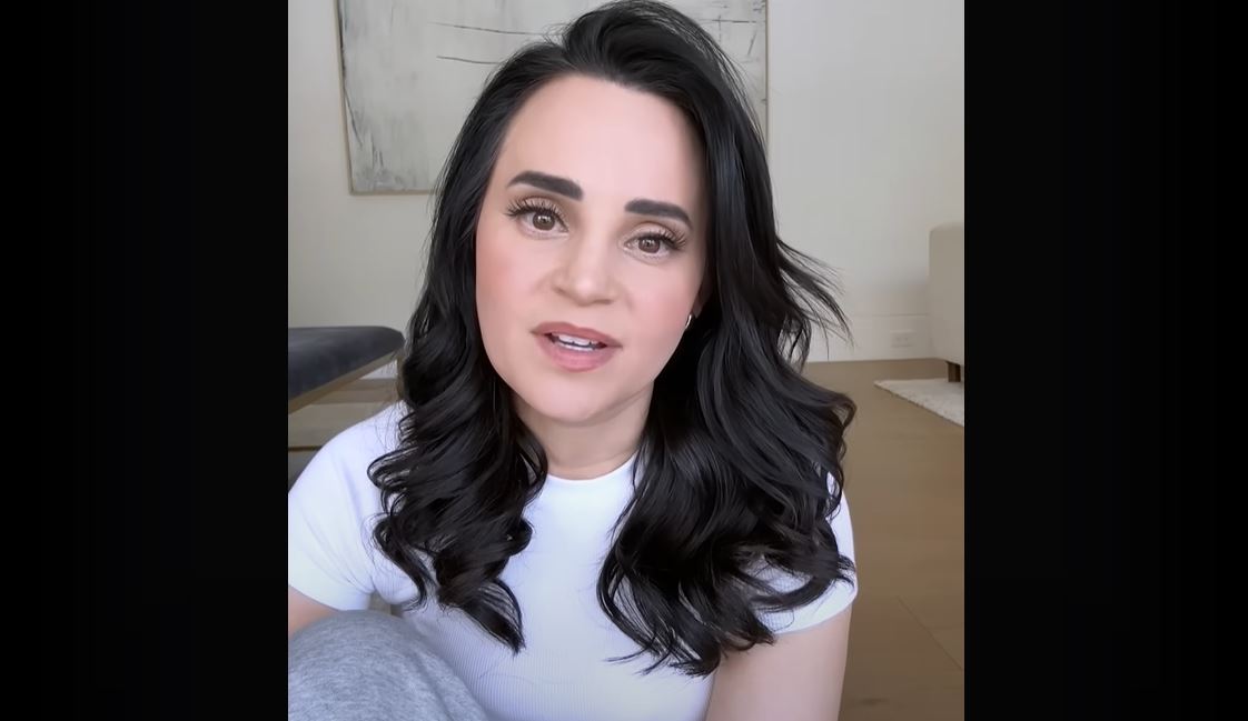 Rosanna Pansino MrBeast