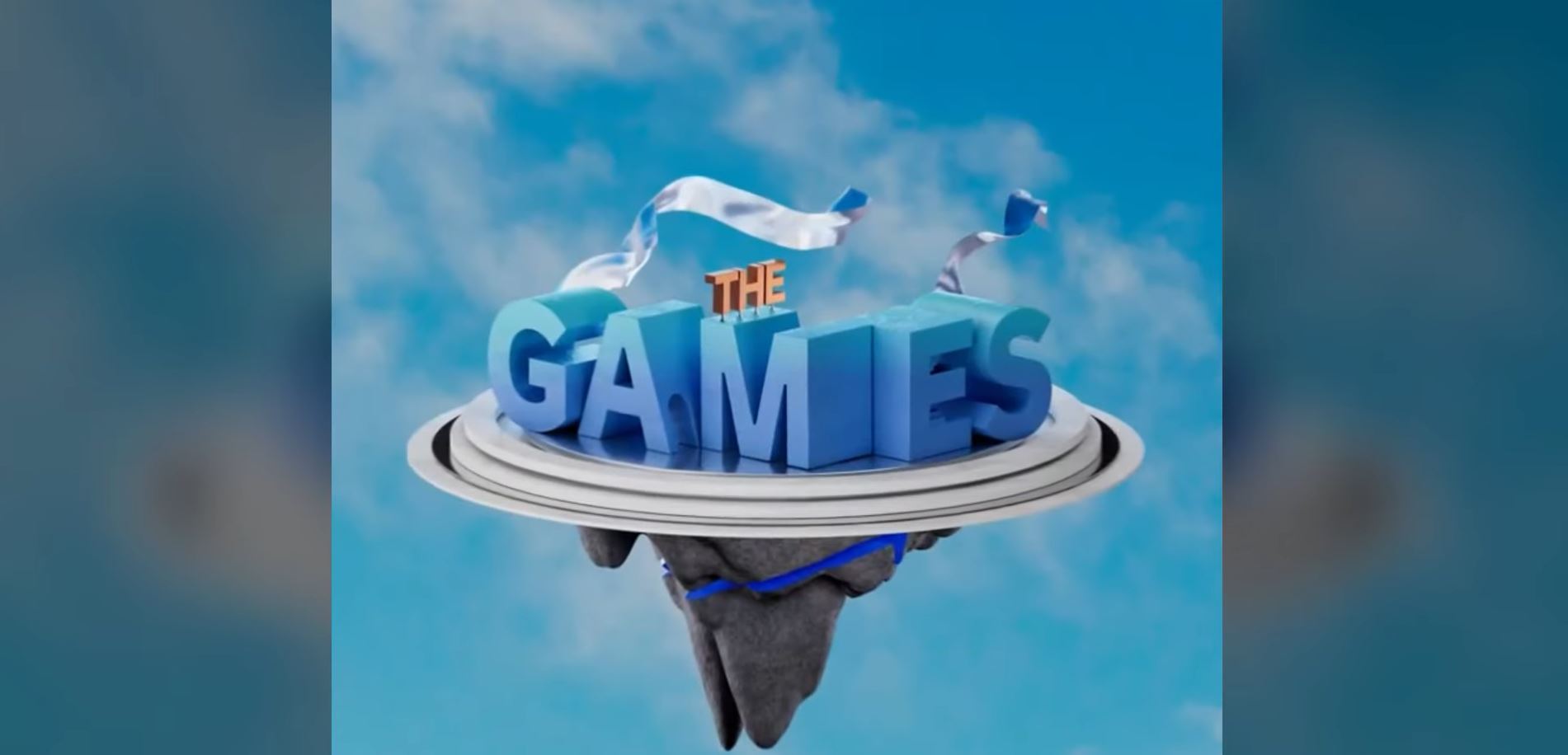 Roblox The Games