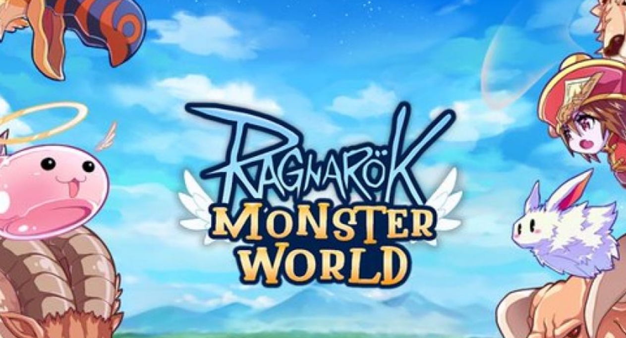 Ragnarok: Monster World