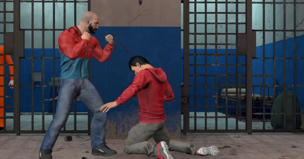 Download Prison Fighter