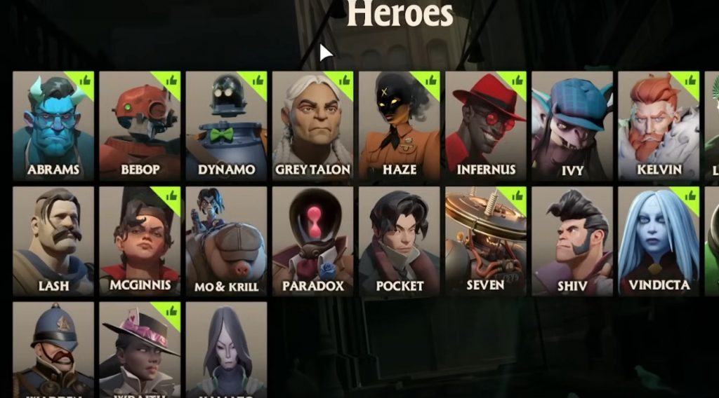 Deadlock Ultimate Beginner Guide