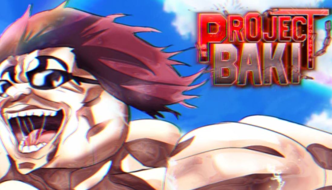 Project Baki 3 Gojo