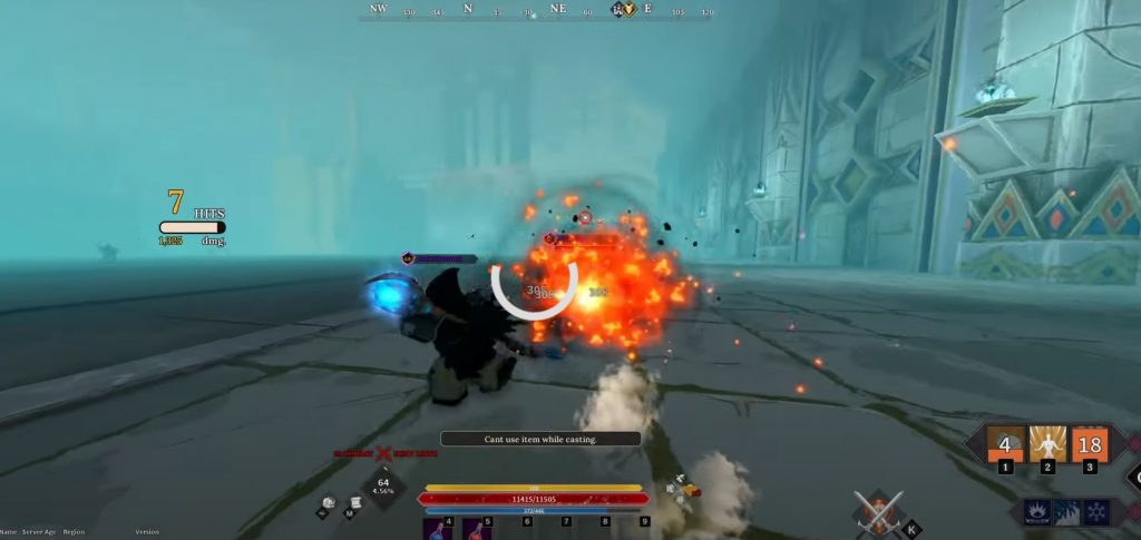 Devas of Creations Guide
