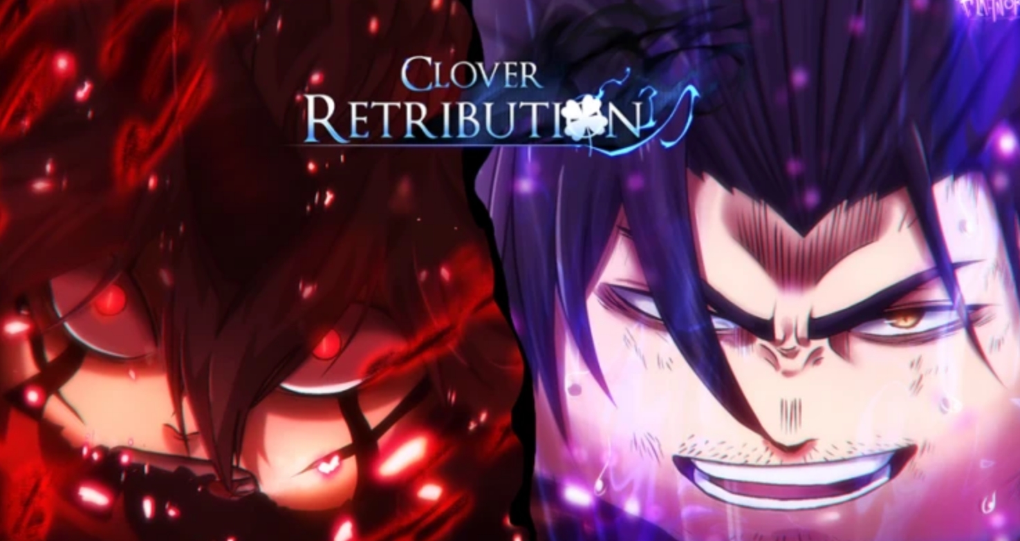 Clover Retribution