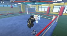 Untitled Boxing Game Tier List