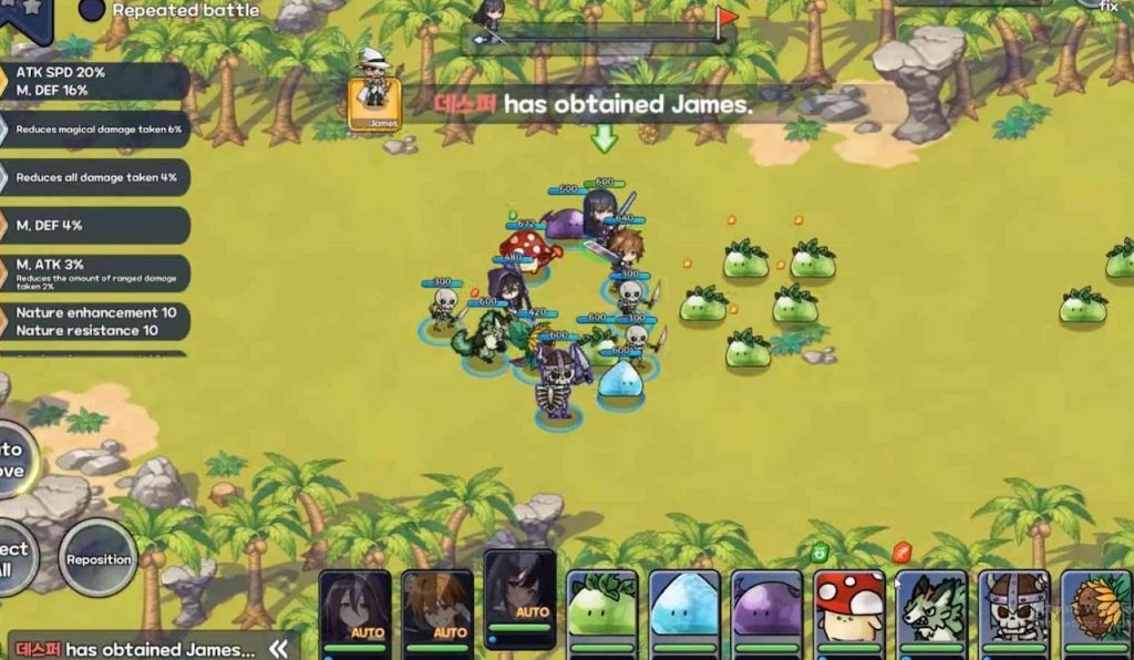 DungeonDrop 6 Beginner Guide