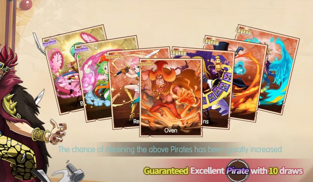 One Piece GZ