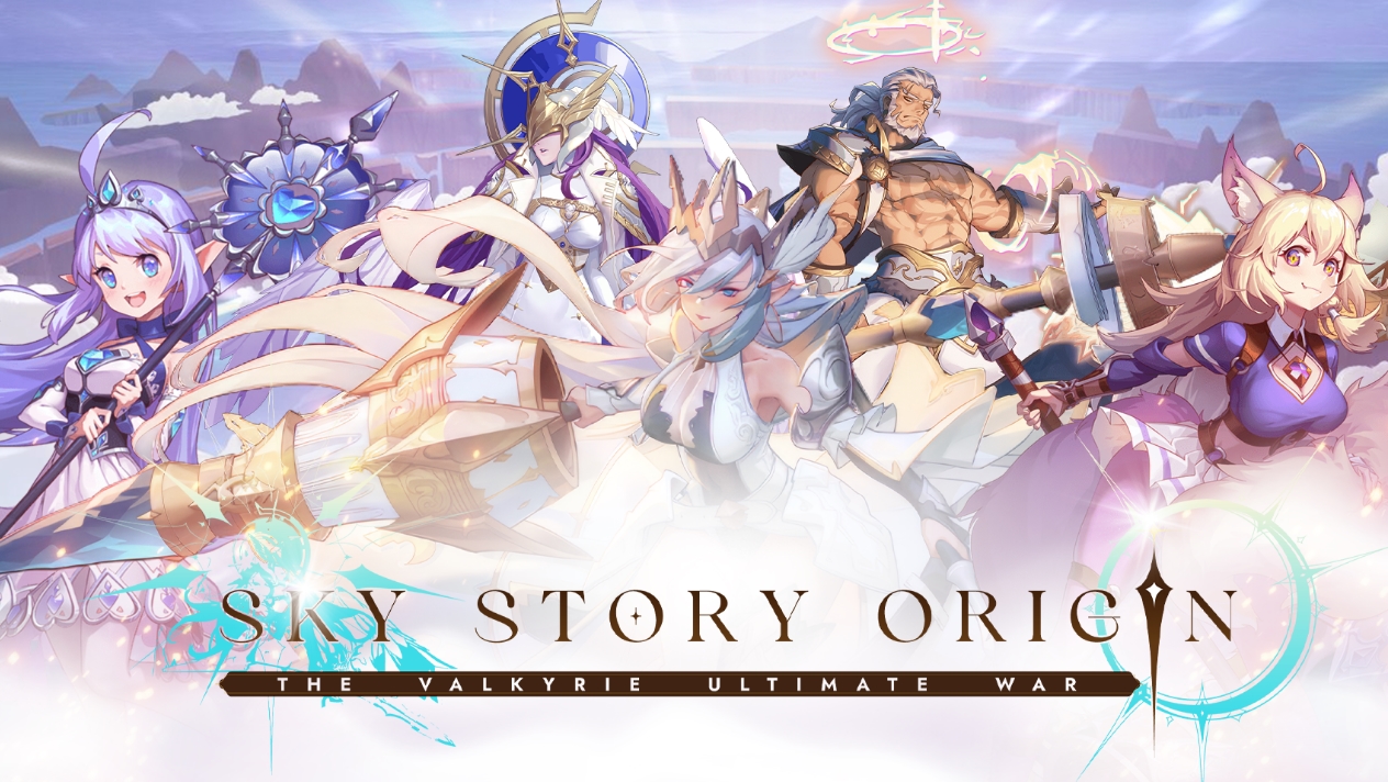 Sky Story Origin Tier List