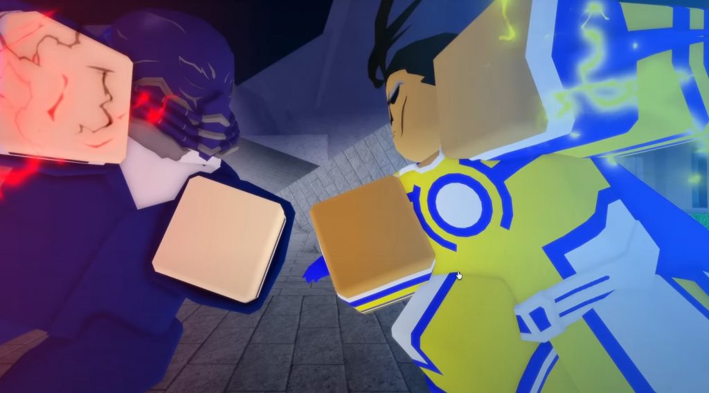 Heroes Online 2