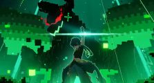 Kinich Genshin Impact