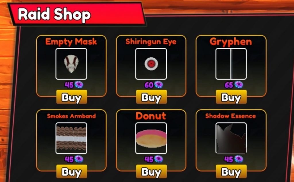 Anime Last Stands ALS Raid Guide