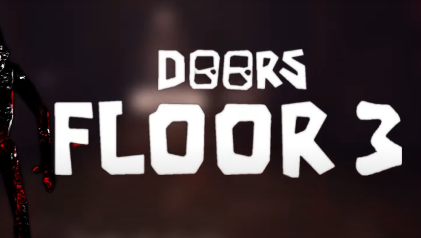 Doors Floor 3